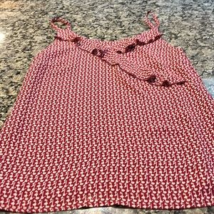 CAbi Fresco Cami S NWT